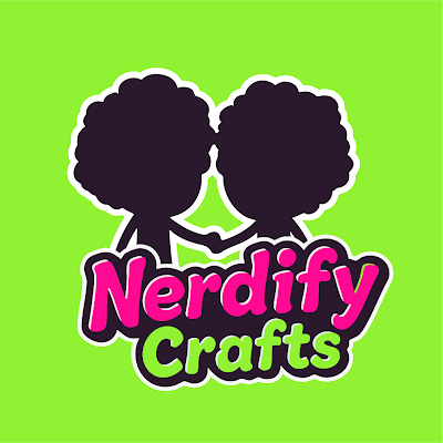 Nerdify Crafts